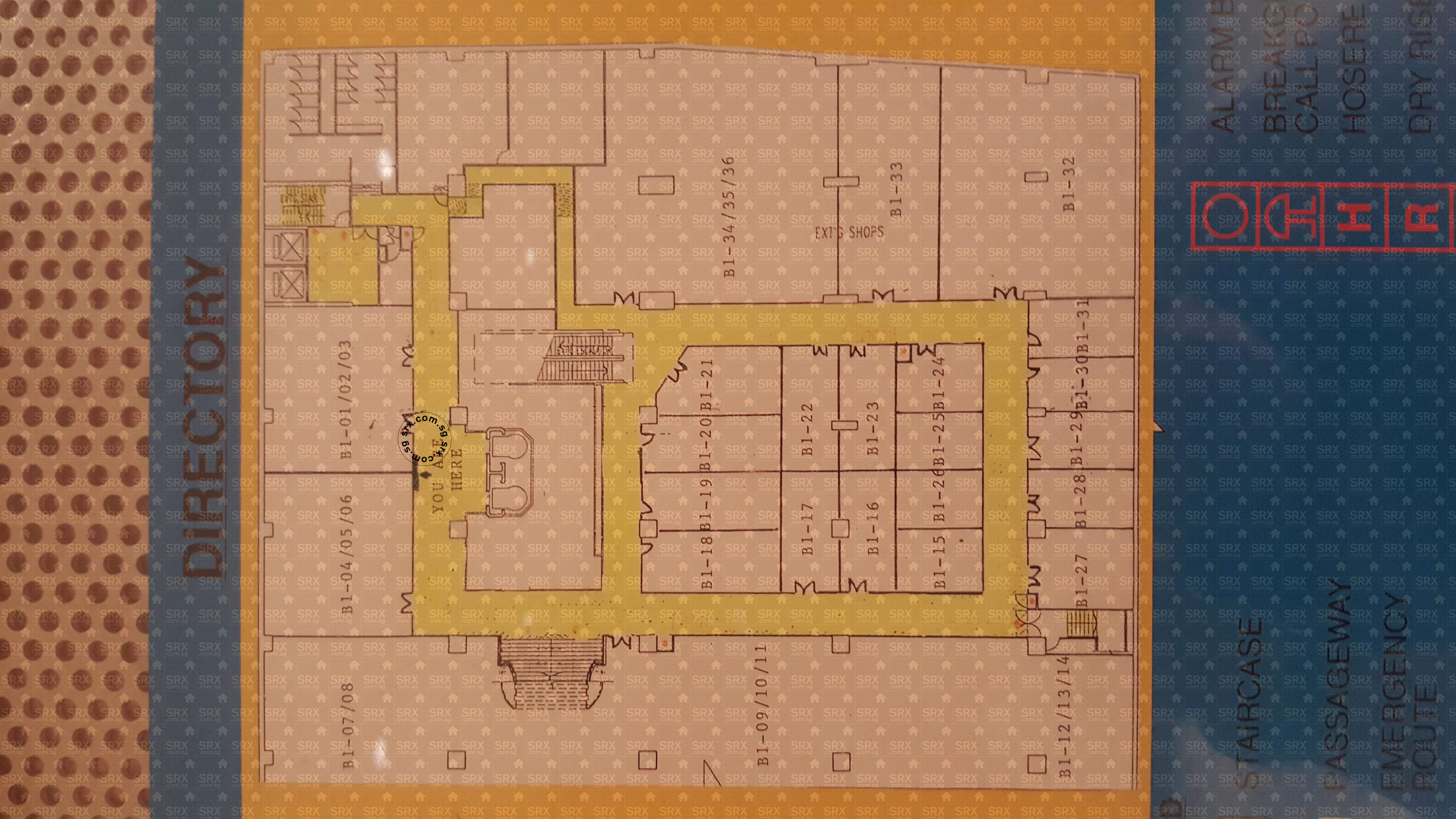 PARKLANE SHOPPING MALL thumbnail photo